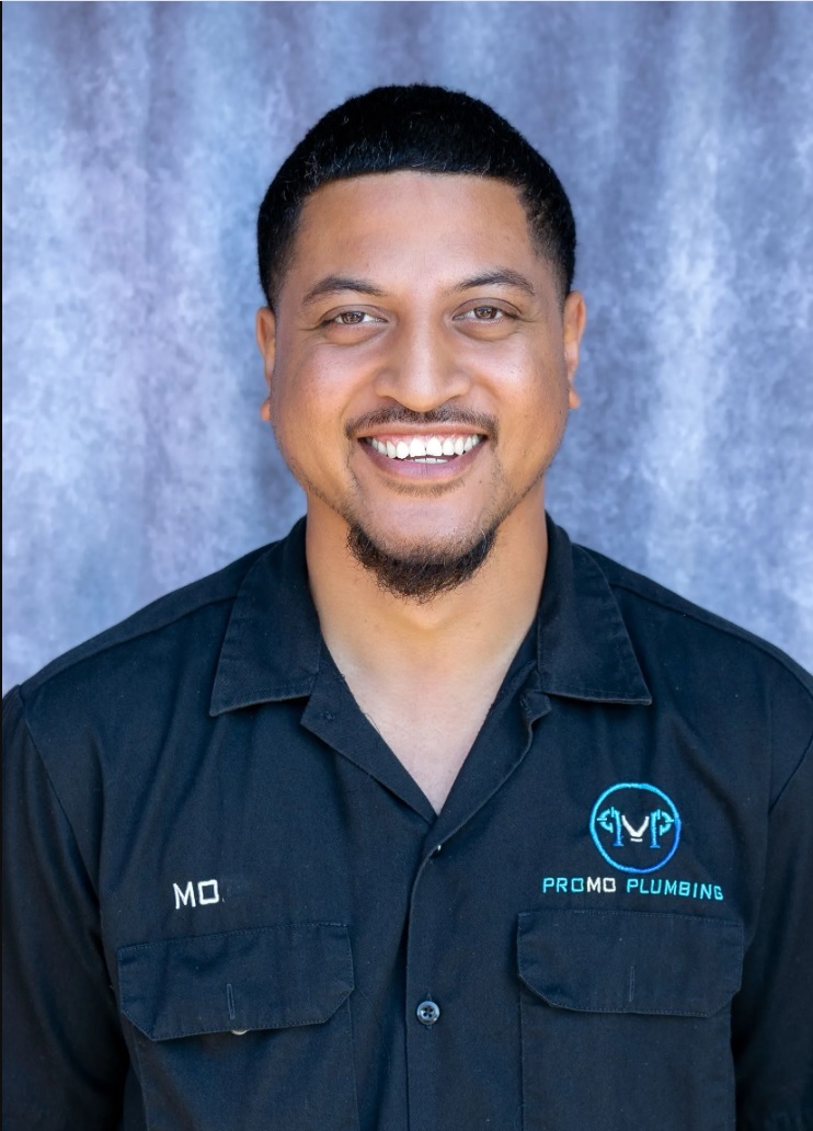Plumber and Plumbing Services in the Bay Area - Mohulamu Tau