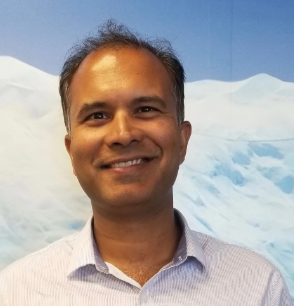 Vinay Srihari review for San Mateo Plumbing Company