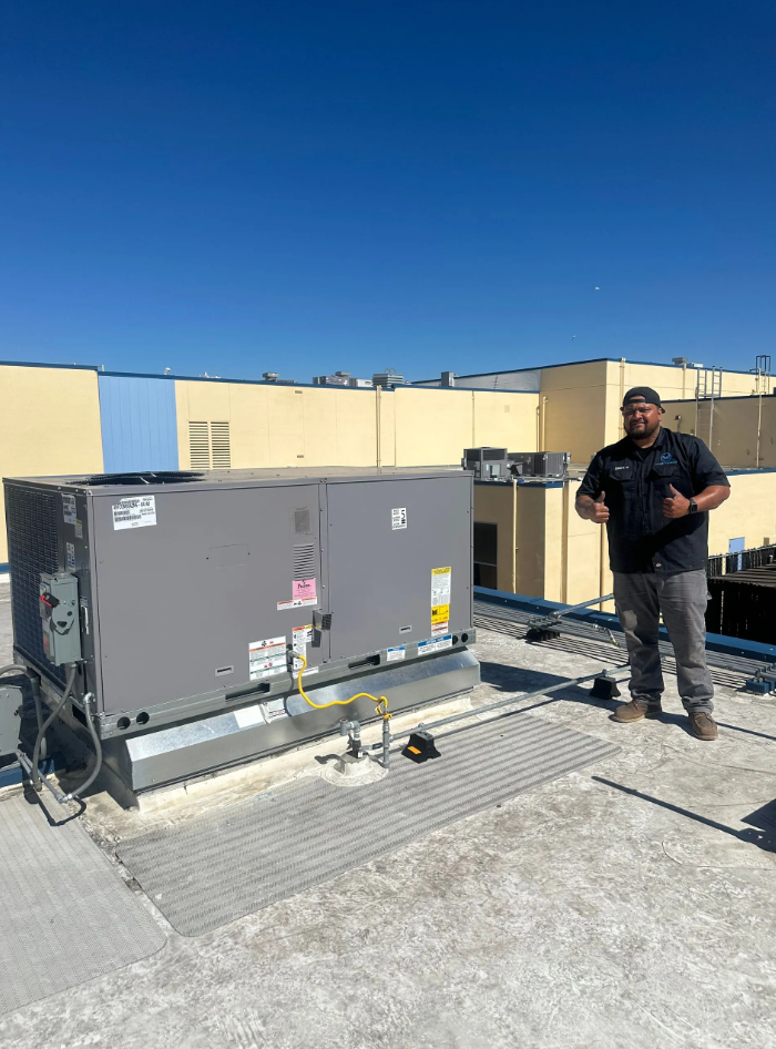 gas line repair in san mateo ca