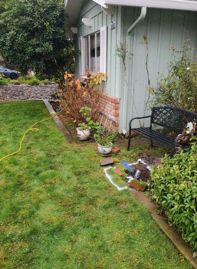 leaking plumber in san mateo 