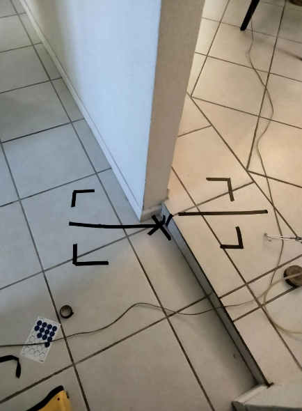 leak detection under house in San Mateo CA