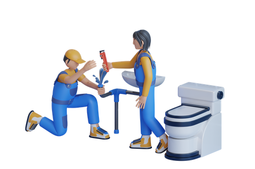 Bathroom Plumbing Solutions