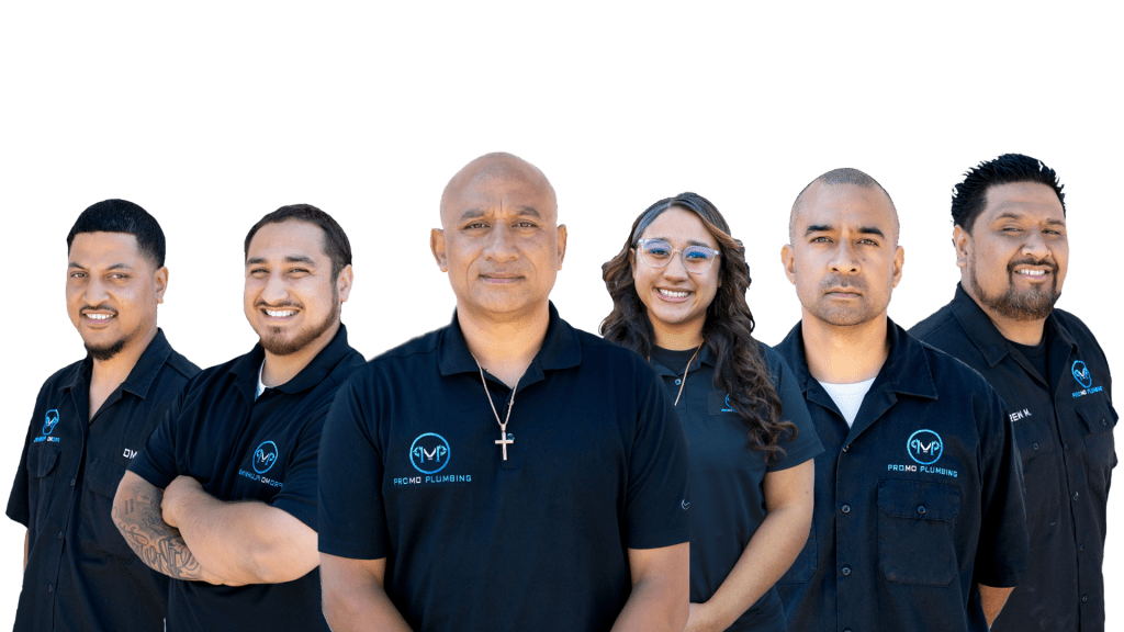 Palo Alto Plumbing Services - House and commercia