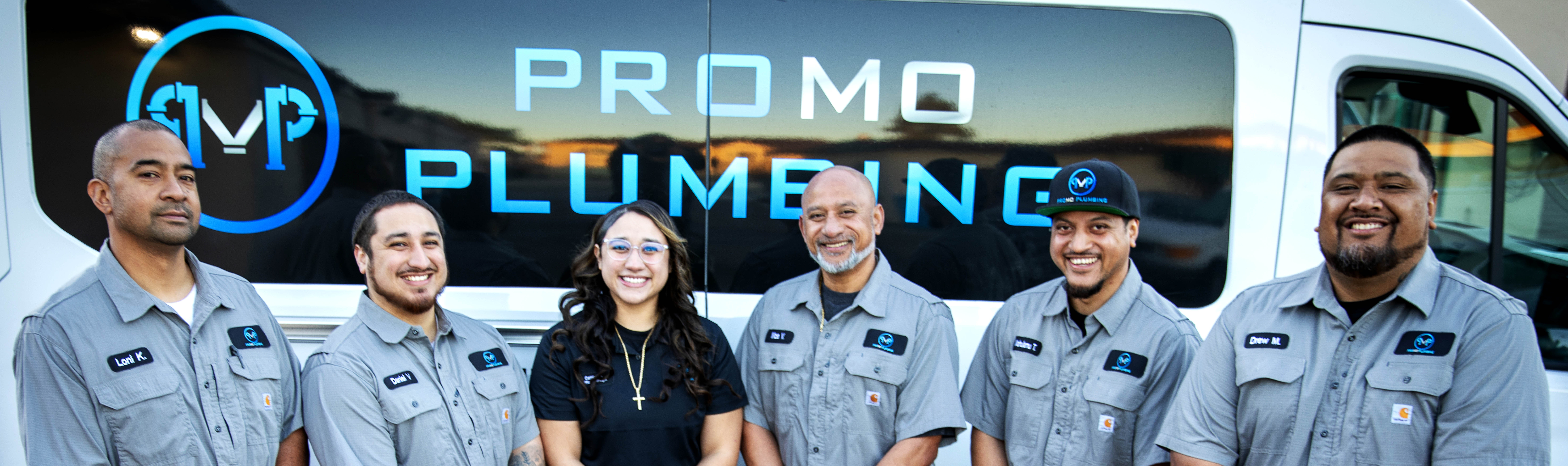 expert plumber in san mateo ca