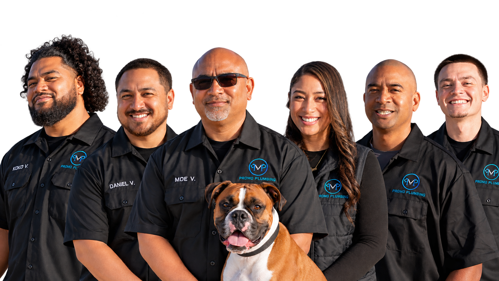 urgent plumber in san mateo